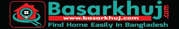 Basarkhuj.com-বাংলাদেশের বহুল জনপ্রিয় বাড়ি ভাড়ার ওয়েব পোর্টাল