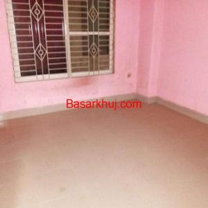 Two flats for rent in Chandgoan, Chattogram