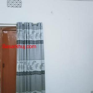 One room available for rent in Banani