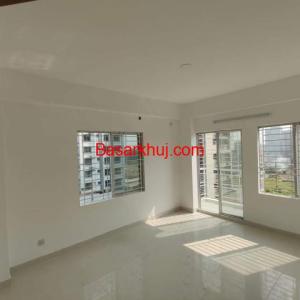 A South Facing Flat for rent