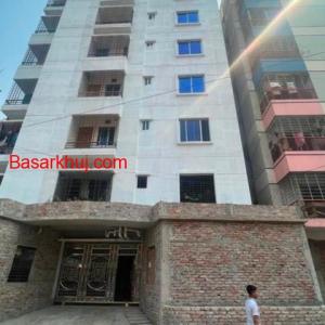 Two Flat's rent in khilgaon