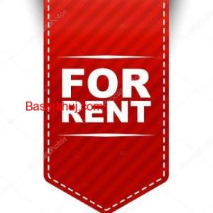 Flat Rent in Lalkhan Bazar, Chattogram