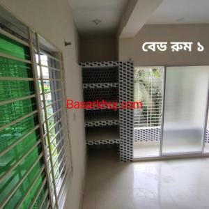 House To-Let in Barishal