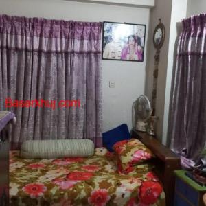 2bh flat for rent malibagh