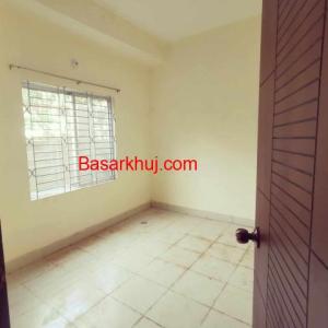 Apartment Type Family Flat To Let