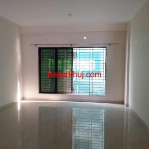 Brand new Apartment for rent at Bashundhara R/A