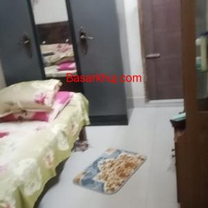 Flat To-Let in Agrabad