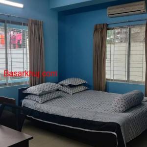 Full furnished apartment for rent (ideal for foreigners/families)