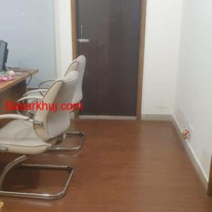 Office rent at Gulshan-2