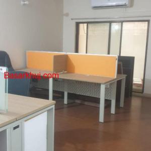 Office rent at Gulshan-2