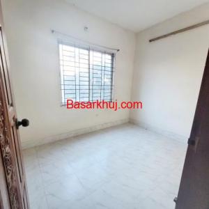 Four flat for rent in Gulshan