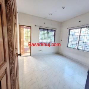 Four flat for rent in Gulshan