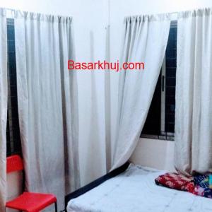 Sublet Room Rent in Badda
