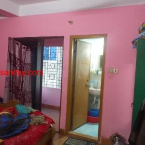 House To-Let in Agrabad