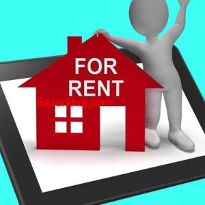 Three types house rent in Mirpur