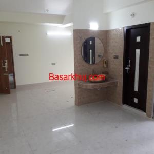 Two Flat's rent in khulshi
