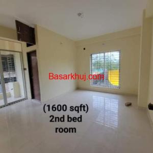 Two Flat's rent in khulshi