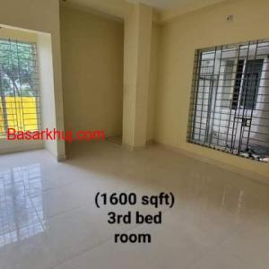 Two Flat's rent in khulshi