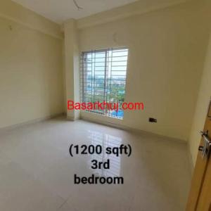 Two Flat's rent in khulshi