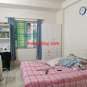 One room available for rent in Zigatola