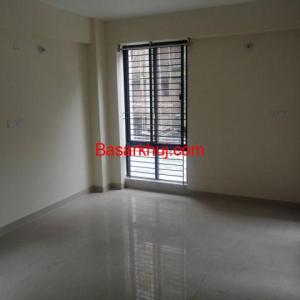 Flat To-Let in Uttara