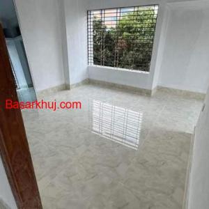 Flat rent Uttar Badda shadinata sharani