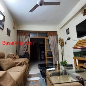 Luxurious Flat Rent in Khulshi