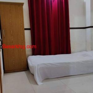 Flat basay full furnished room available