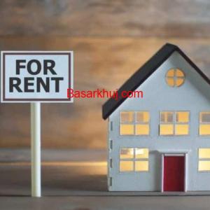 Luxurious Flat Rent in Dhaka