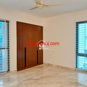 Semi-Furnished Apartment For Rent @ Gulshan