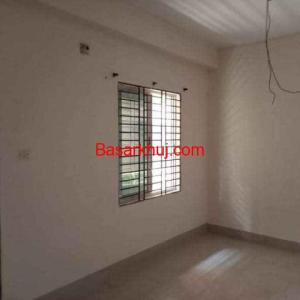 Three types house rent in Uttara