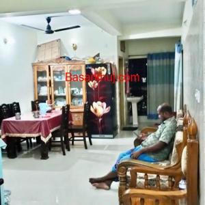 To Let for flat