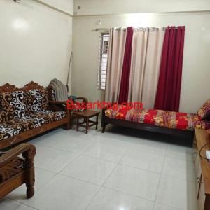 ফ্ল্যাট ভাড়া দেয়া হবে
