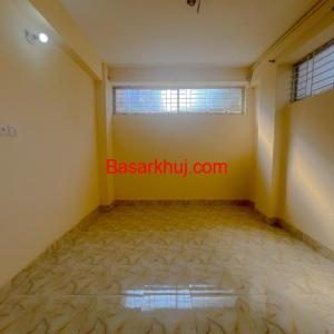১ রুমের বাসা ভাড়া দেওয়া হবে