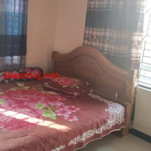 ফ্ল্যাট ভাড়া হবে