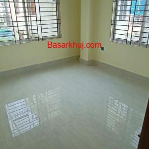 Flat To-LET