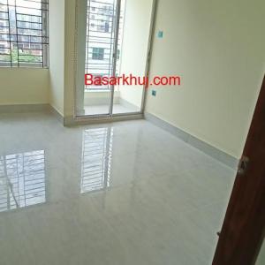 Flat To-LET