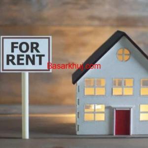 Flat for Rent