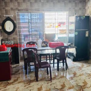 ফ্যামিলি ঘর ভাড়া দেওয়া হবে
