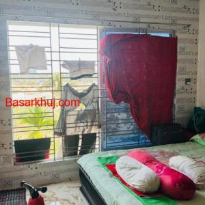 ফ্যামিলি ঘর ভাড়া দেওয়া হবে