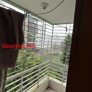 Big size separate room rent