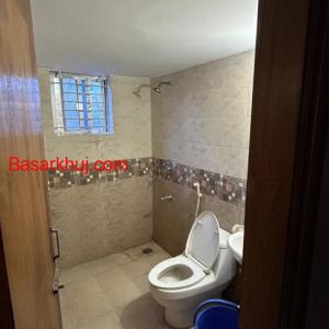 Big size separate room rent