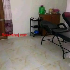 অফিস/পার্লার/ঘর ভাড়া দেওয়া হবে