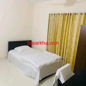 To-Let Uttara Sector-7 -11