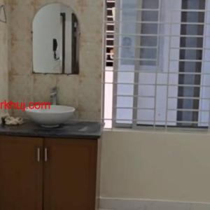 Spacious Apartment in Banasree R/A