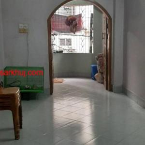 ফ্যামিলি বাসা ভাড়া দেয়া হবে