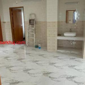 ব্রান্ড নিউ ফ্যামিলি ফ্ল্যাট বাসা ভাড়া হবে