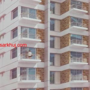 দক্ষিন বনস্রীতে ফ্ল্যাট ভাড়া হবে