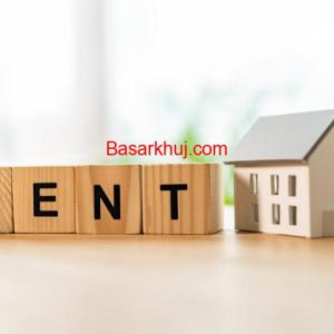 ফ্ল্যাট ভাড়া দেওয়া হবে