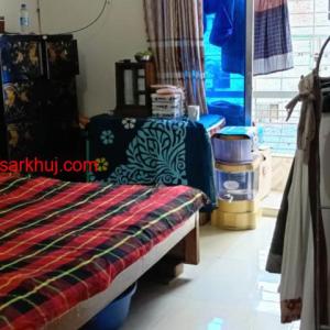 সাবলেট ভাড়া দেওয়া হবে